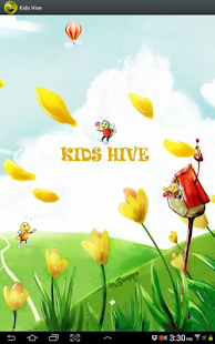 KIDS HIVE