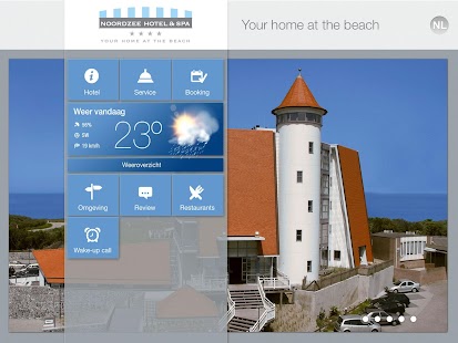 Hotel Noordzee Screenshots 2