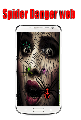 免費下載休閒APP|Spider Scary Prank app開箱文|APP開箱王