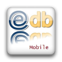 edb Mobile (beta) logo