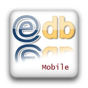edb Mobile (beta).apk 0.1.3