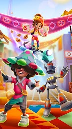 Subway Surfers 5