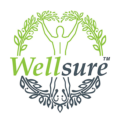 Wellsure Clinic LOGO-APP點子