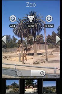 How to download E*Frame 2.1.0 mod apk for bluestacks