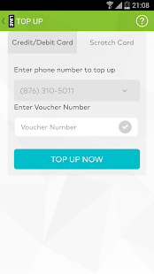 My LIME Self Care Screenshots 1