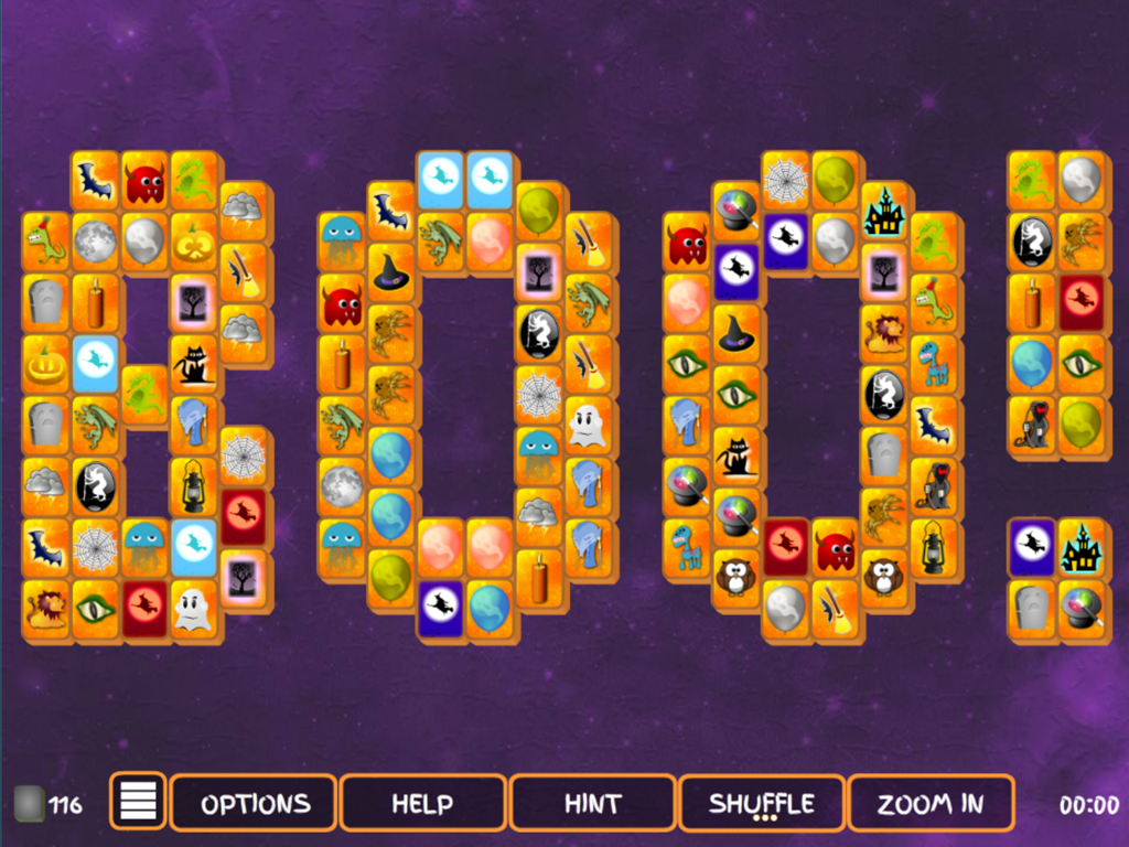 Mahjong Halloween Joy Free Android Apps on Google Play