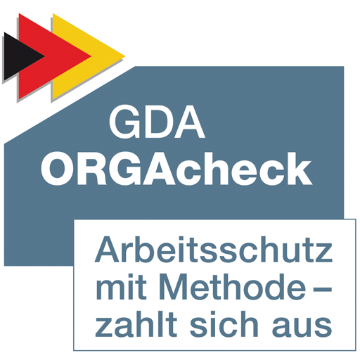 GDA-ORGAcheck 商業 App LOGO-APP開箱王