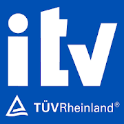 ITV+TUV Rheinland  Icon