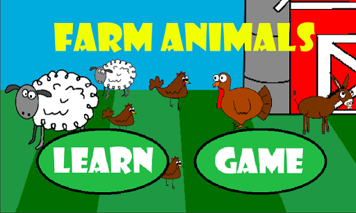 Farm Animals