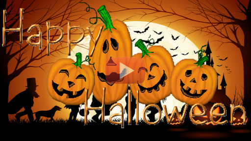 免費下載娛樂APP|Halloween Kids Song app開箱文|APP開箱王