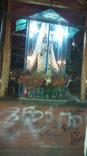 Virgen De Funza 