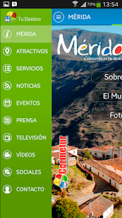 Lastest Merida Tu Destino APK for Android