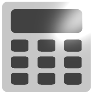 Calculator + Widget 21 themes 8.0.0