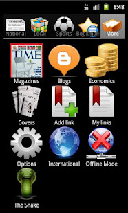 US Newspapers(圖2)-速報App