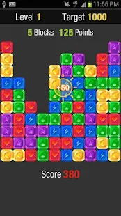 Diamond Tap - screenshot thumbnail