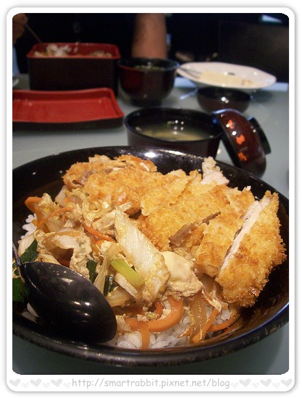 銀座日式料理~烤鰻魚飯+炸豬排飯+花壽司‧台灣之光建仔大推的餐廳！