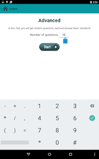 English Grammar Test(圖2)-速報App