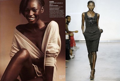 nowohucianka's fashion: Black beauties