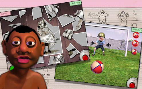 City of Fools: Hidden Object(圖3)-速報App