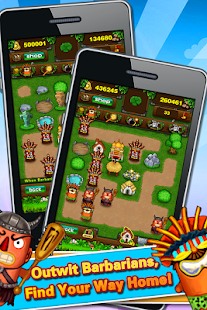 How to mod Savior of Tribes World 2 HD lastet apk for laptop