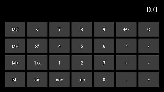 How to mod Fake Calculator 1.0 apk for bluestacks