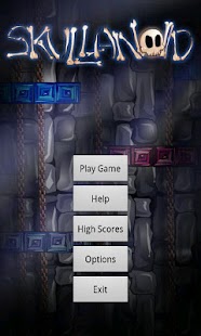 How to mod Skullanoid patch 2.0 apk for bluestacks