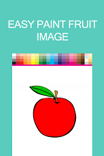 How to download Fruit Coloring Book for Kids 1.0 mod apk for android
