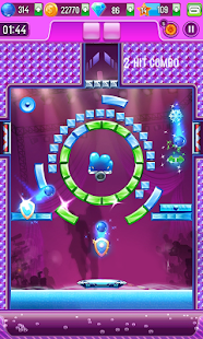 Block Breaker 3 Free+ - screenshot thumbnail