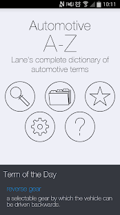 How to download Automotive A-Z 1.0 unlimited apk for laptop