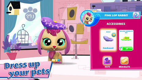 Littlest Pet Shop poster 12