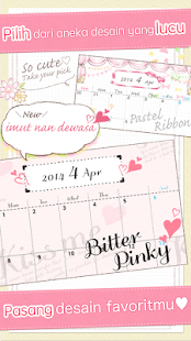 download Coletto calendar~Cute diary free