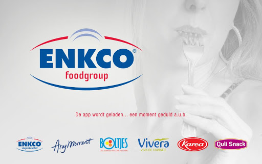 Enkco Foodapp HD