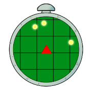 Z Radar (with GPS!) 1.1 Icon