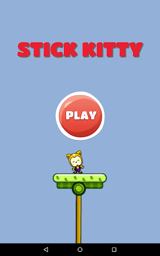 免費下載街機APP|Stick Kitty app開箱文|APP開箱王