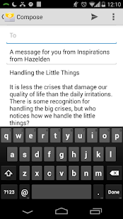 Inspirations(圖5)-速報App