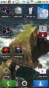 How to install Free Wallpaper Collection 1.1 unlimited apk for android