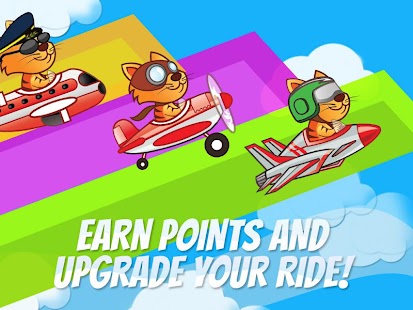 Lastest Captain Tomcat APK for PC