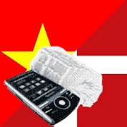 Danish Vietnamese Dictionary 22 Icon