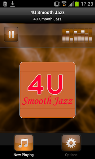 4U Smooth Jazz