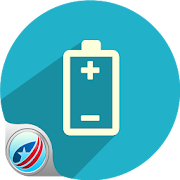 Battery Life  Icon