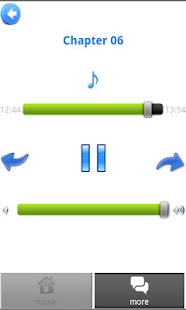 The Scarlet Plague (Audio) Screenshots 3