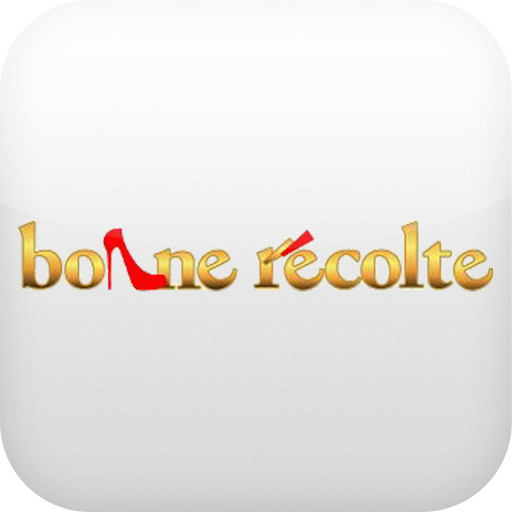 bonne recolte 生活 App LOGO-APP試玩