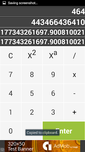 【免費工具App】Stack Calculator-APP點子