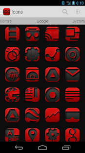 MERCENARY - Icon Pack(圖2)-速報App