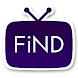 Findable.TV: TV & Movie Search