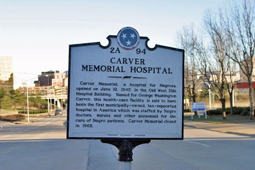 Carver Memorial Hospital