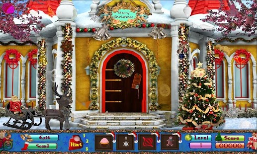 Lastest Christmas Factor Hidden Object APK