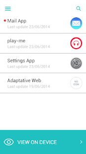 Free Download Justinmind APK for Android
