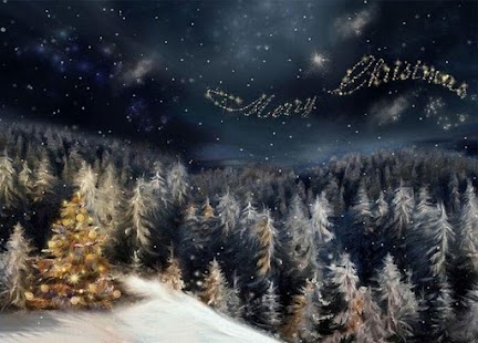 Free Download Christmas Greetings for friend APK