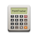 Point Tracker  Weight Watchers icon